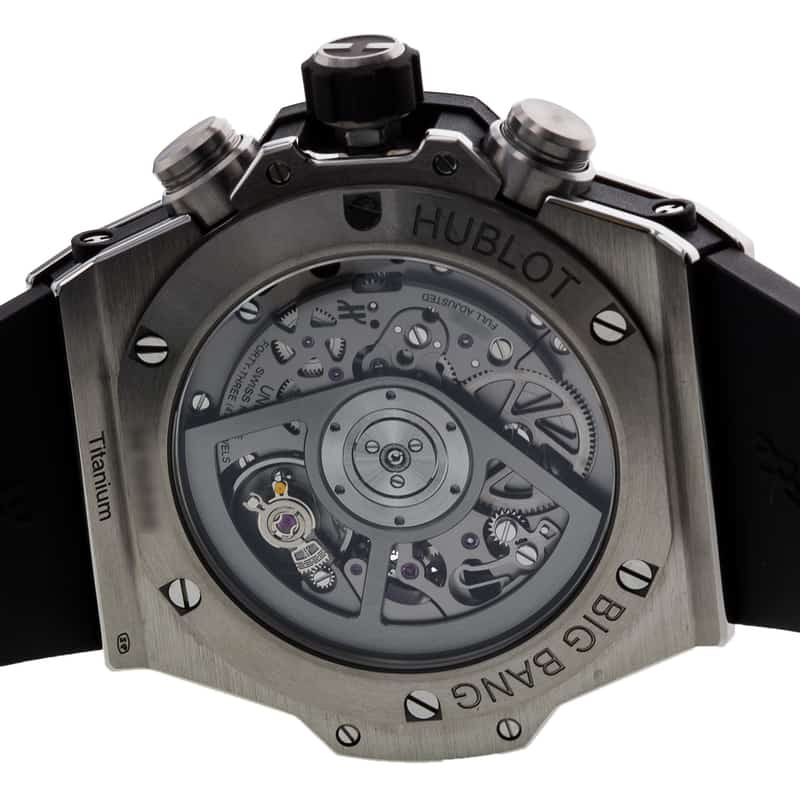 Hublot Big Bang 441.NM.1170.RX